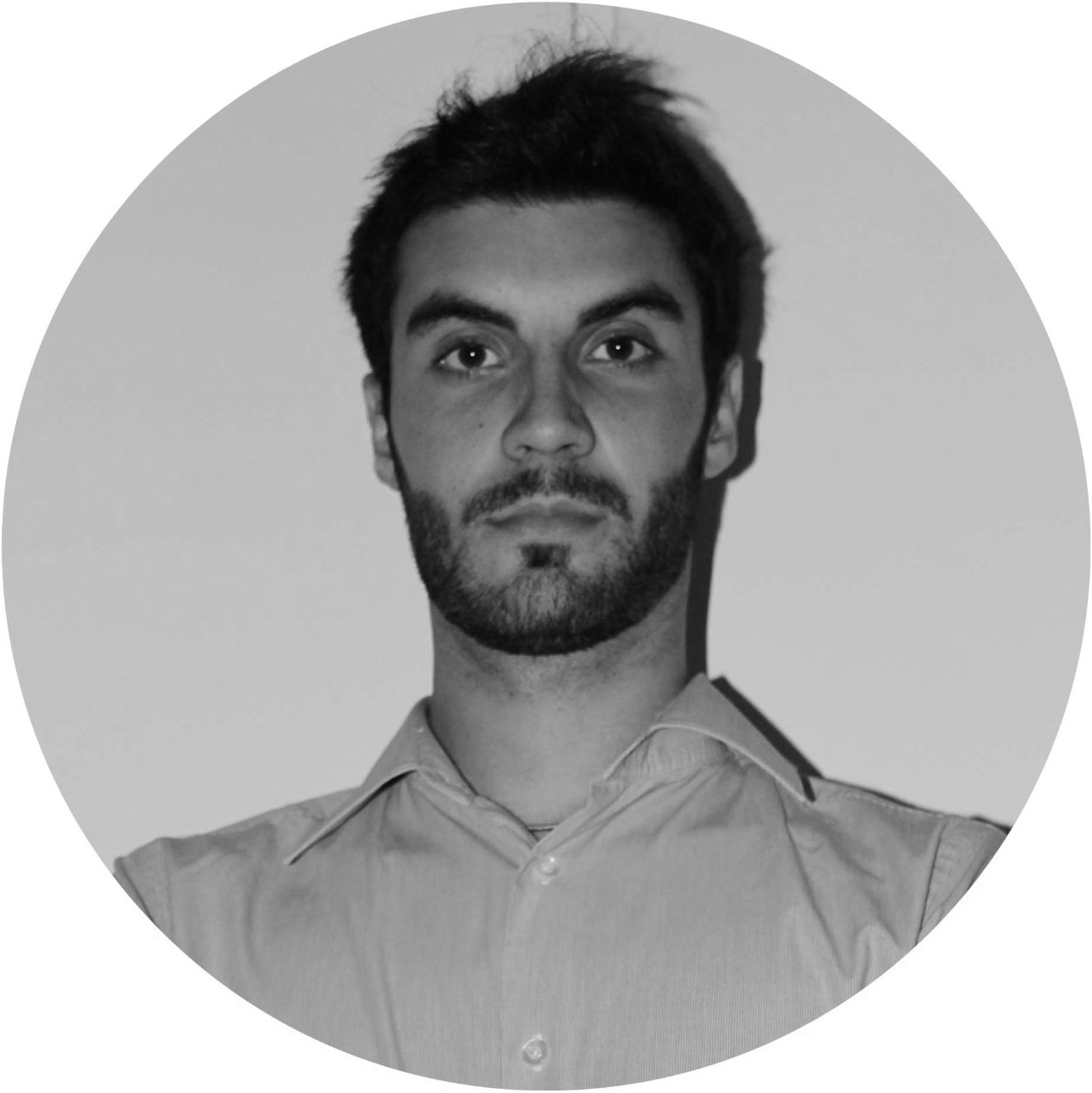 Simone Serio