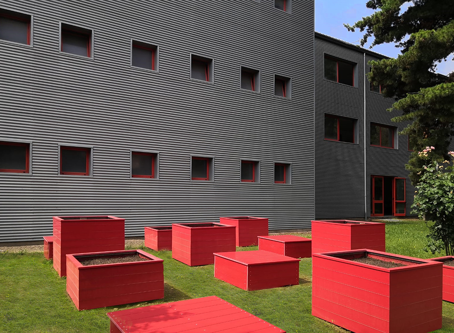 orti milano