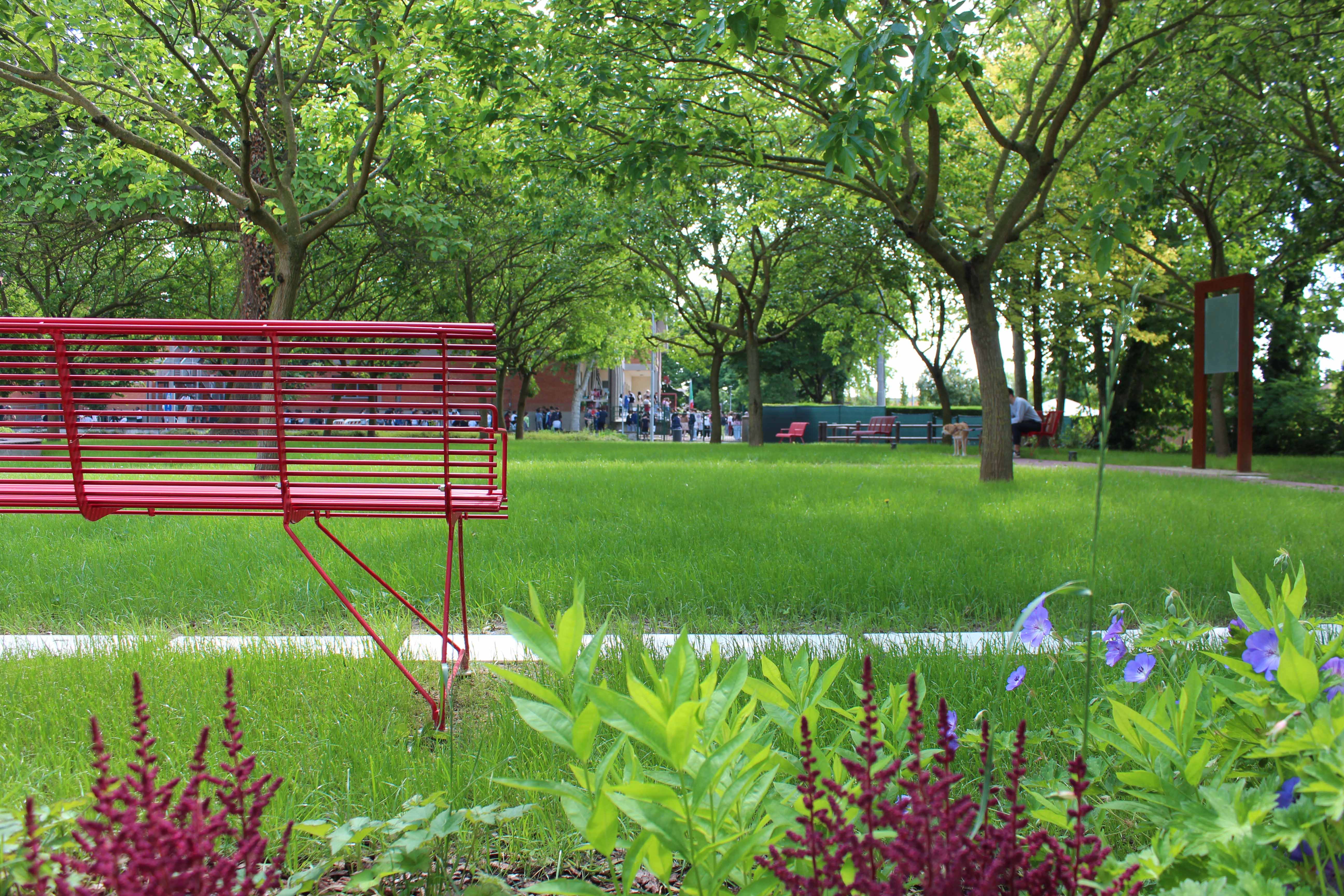 parco dei gelsi