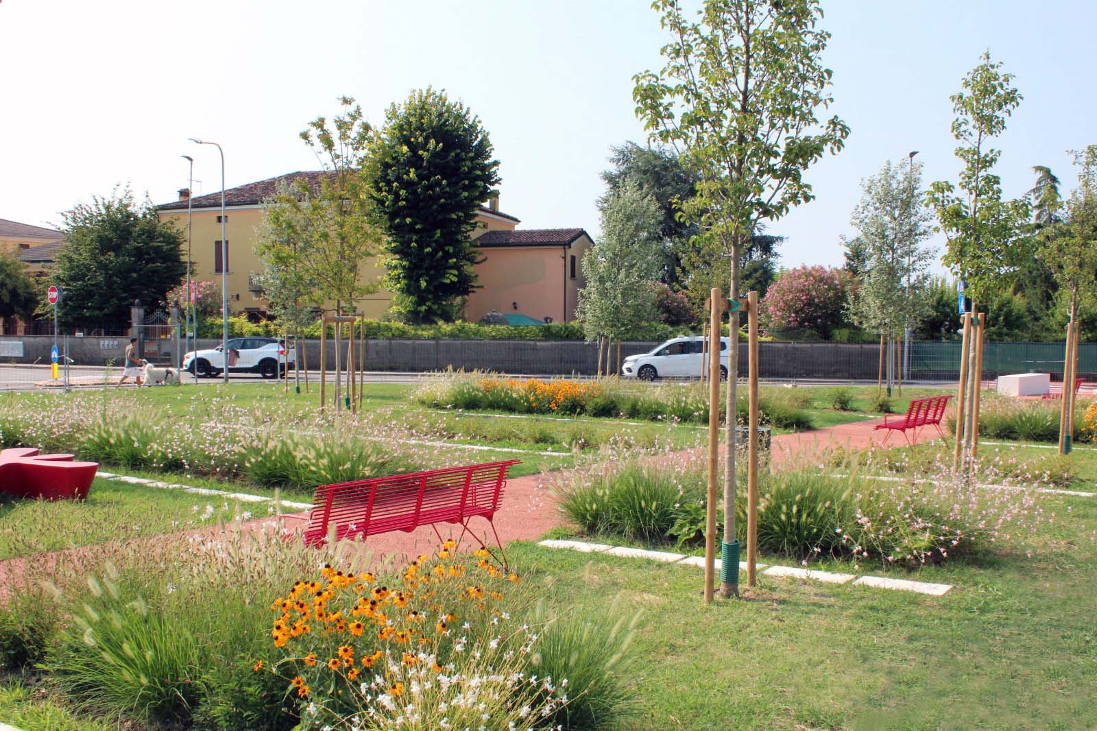 parco tobagi
